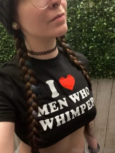 I also underboob part 2