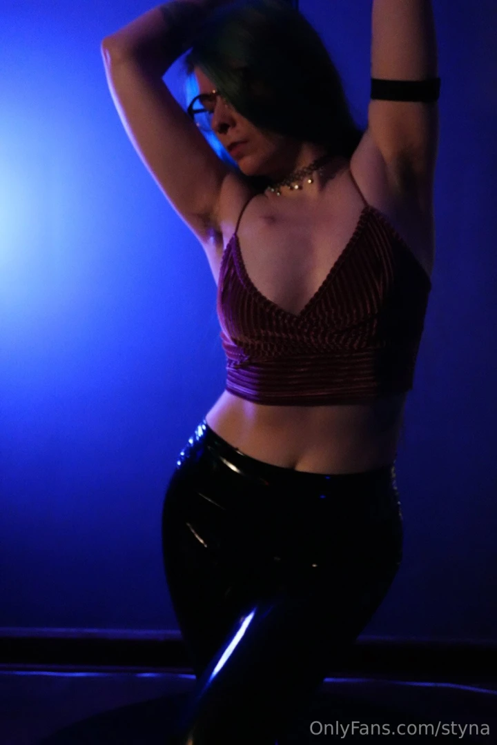 Guess who got cleared to start dancing again lt 3 part 1 