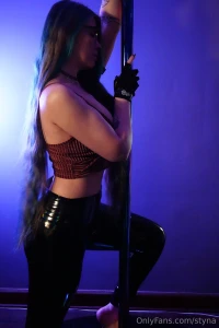 Guess who got cleared to start dancing again lt 3 part 2