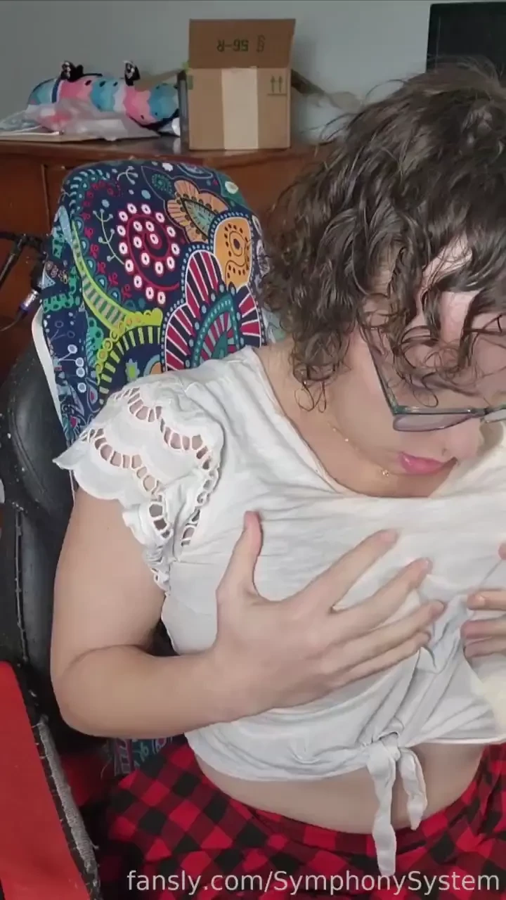 What would you do this school girl schoolgirl trans mtf tgirl shemale part 2 