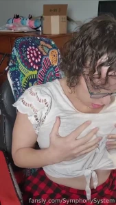 What would you do this school girl schoolgirl trans mtf tgirl shemale part 2