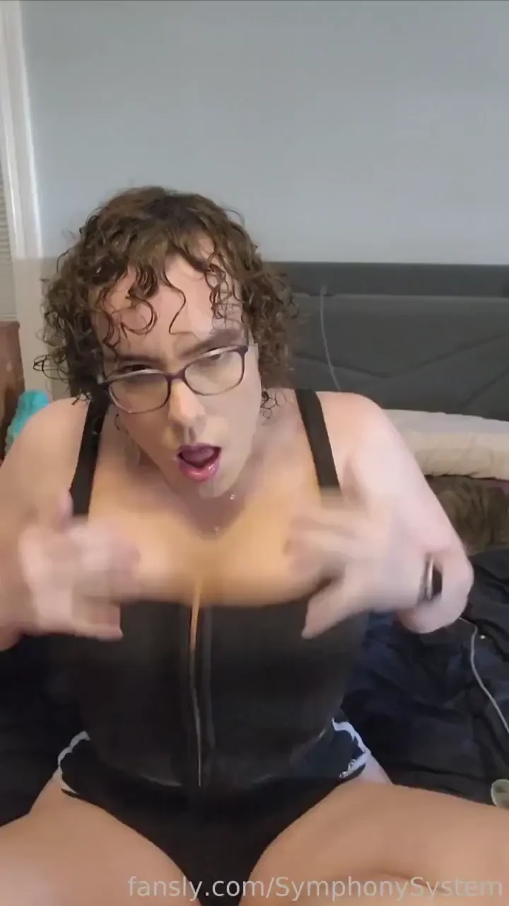 Was feeling cold so i was warming myself up trans dildo vibrator nude 