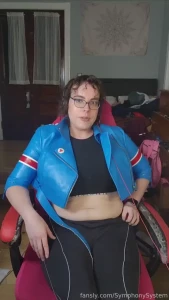 Let me be your main cosplay cammy streetfighter tgirl trans mtf