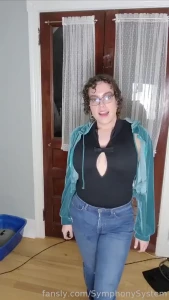 You found me alone in my room please do with me what you want trans