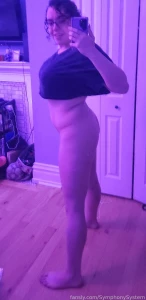 Needing my holes filled trans part 2