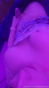 Want to wake up with me trans mtf tgirl bigboobs girlcock morningwood