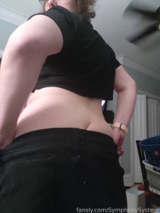 Mmm needing help i ve been having trouble getting out of bed trans mtf