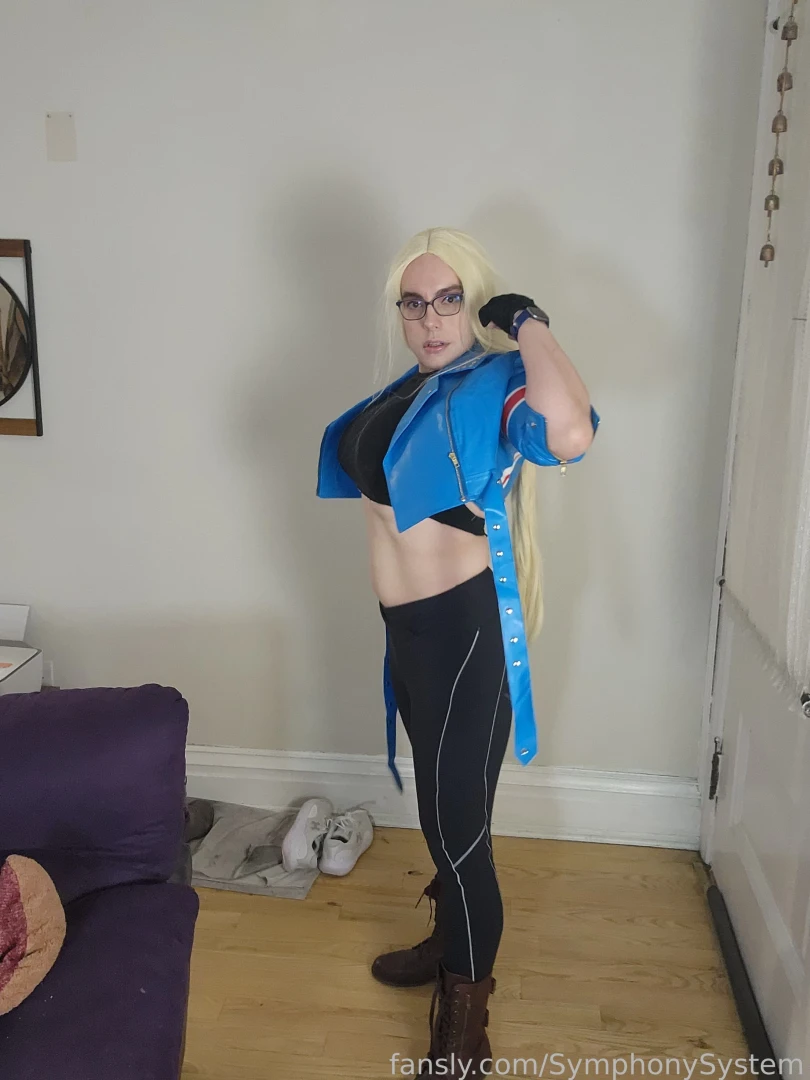 Want to have a street fight with me or something a bit closer trans part 31 
