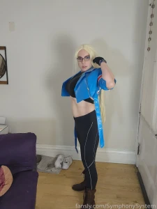 Want to have a street fight with me or something a bit closer trans part 31