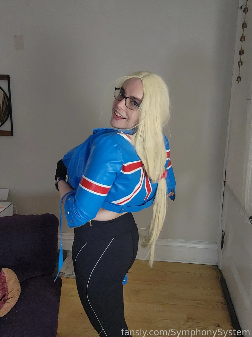 Want to have a street fight with me or something a bit closer trans part 3 