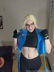 Want to have a street fight with me or something a bit closer trans part 52