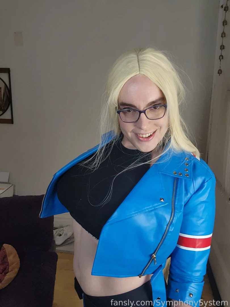 Want to have a street fight with me or something a bit closer trans part 46 