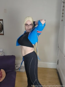 Want to have a street fight with me or something a bit closer trans part 6