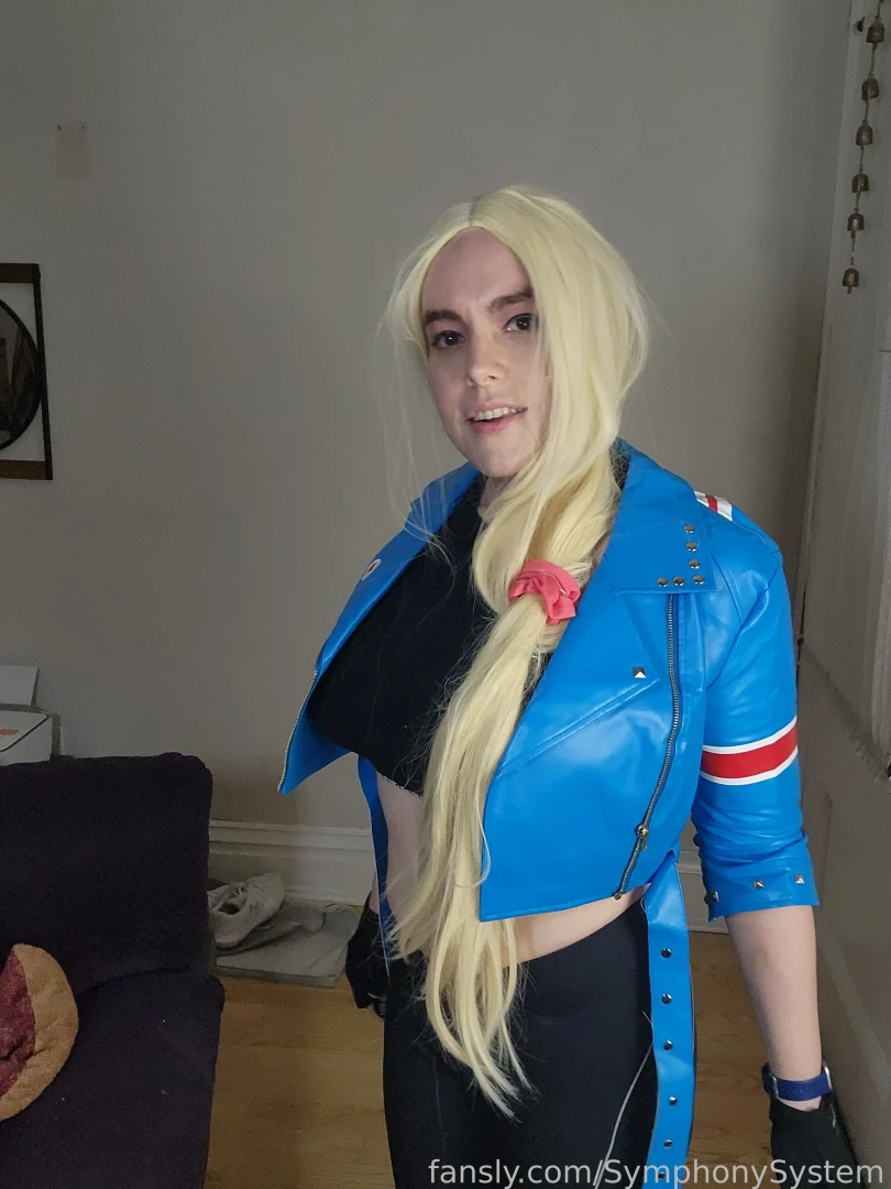 Want to have a street fight with me or something a bit closer trans part 5 