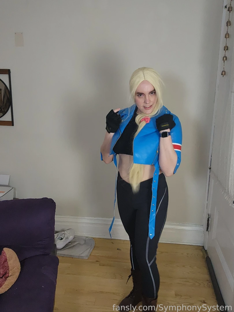 Want to have a street fight with me or something a bit closer trans part 43 