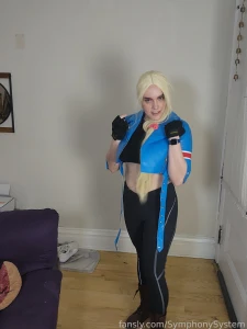Want to have a street fight with me or something a bit closer trans part 43