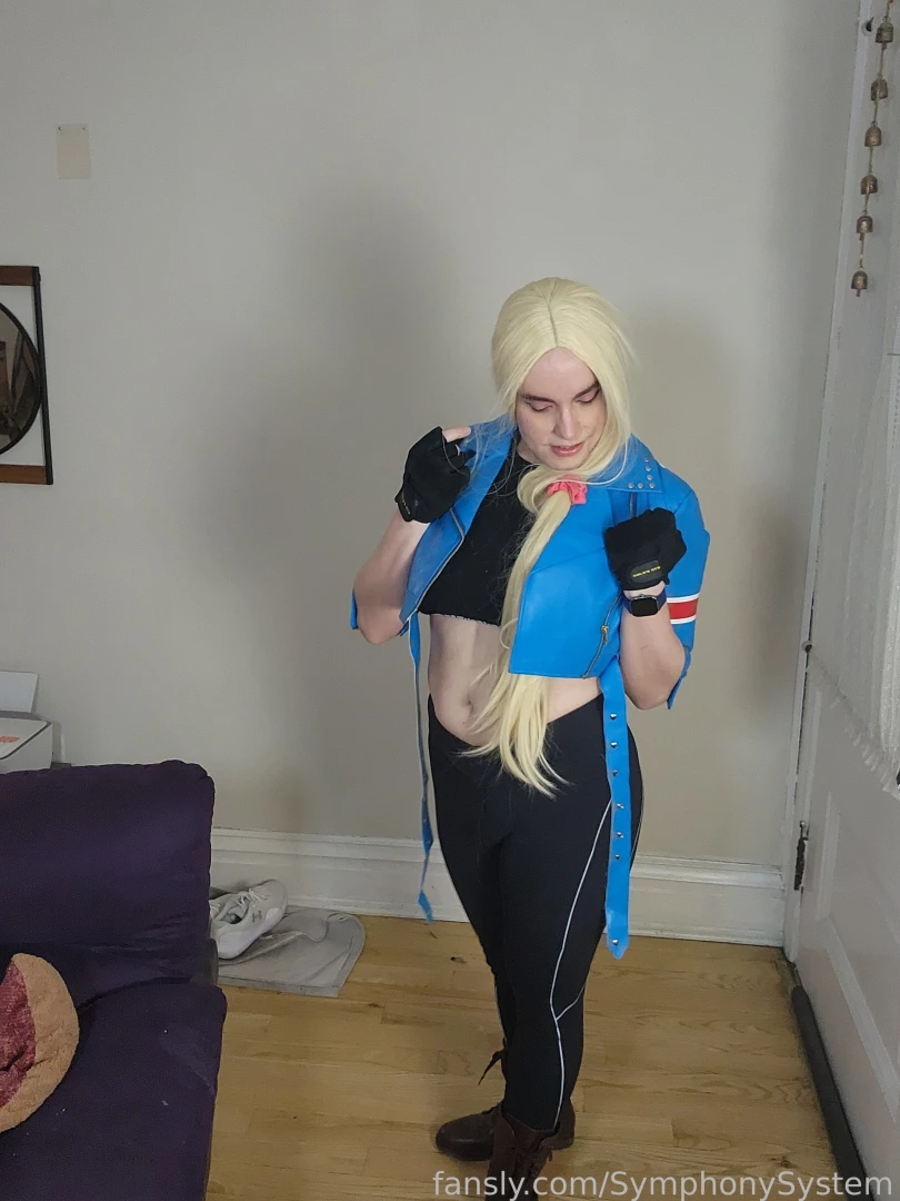 Want to have a street fight with me or something a bit closer trans part 4 