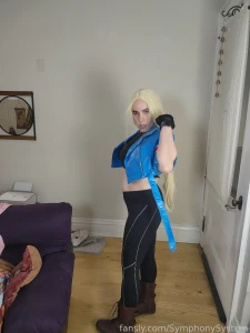 Want to have a street fight with me or something a bit closer trans part 26