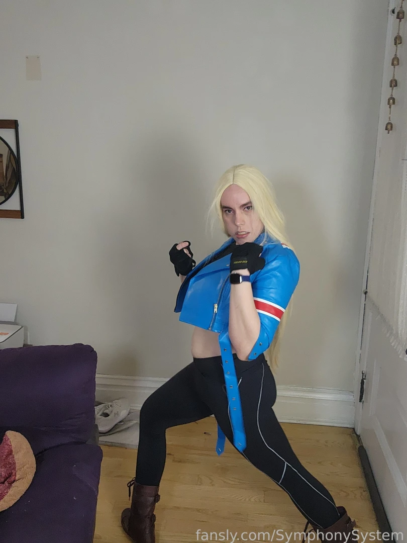 Want to have a street fight with me or something a bit closer trans part 13 