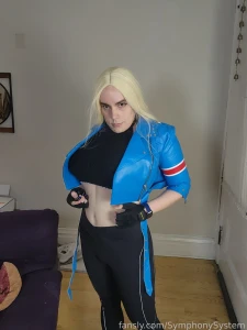 Want to have a street fight with me or something a bit closer trans part 19