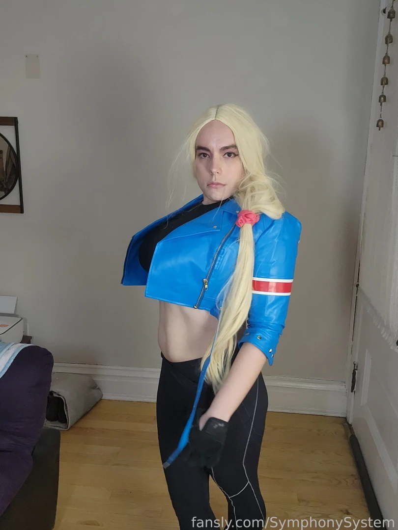 Want to have a street fight with me or something a bit closer trans part 14 