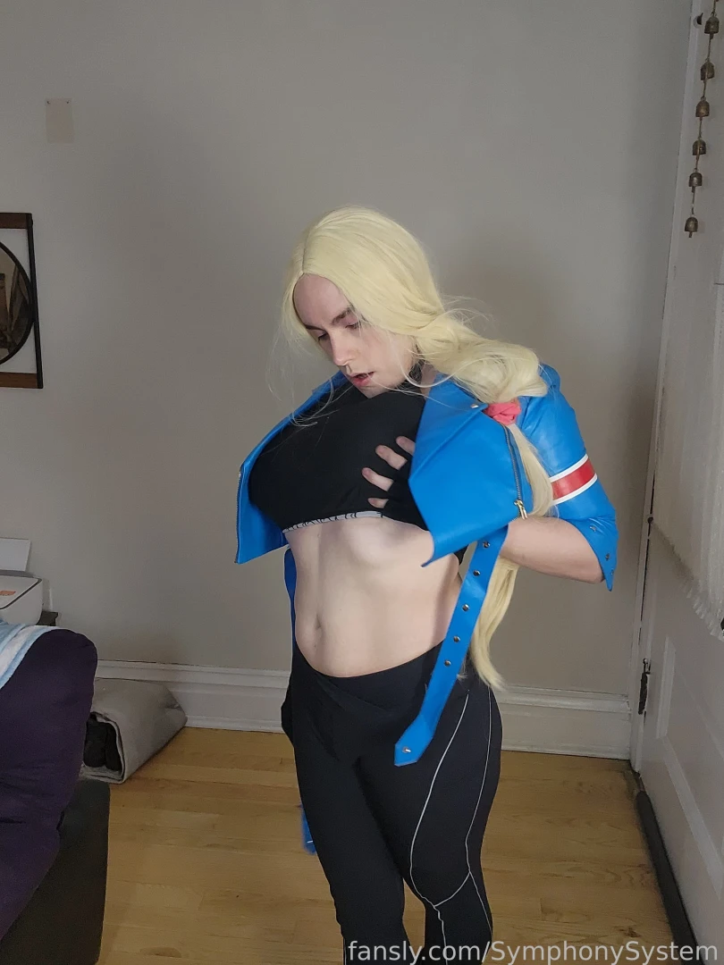 Want to have a street fight with me or something a bit closer trans part 1 