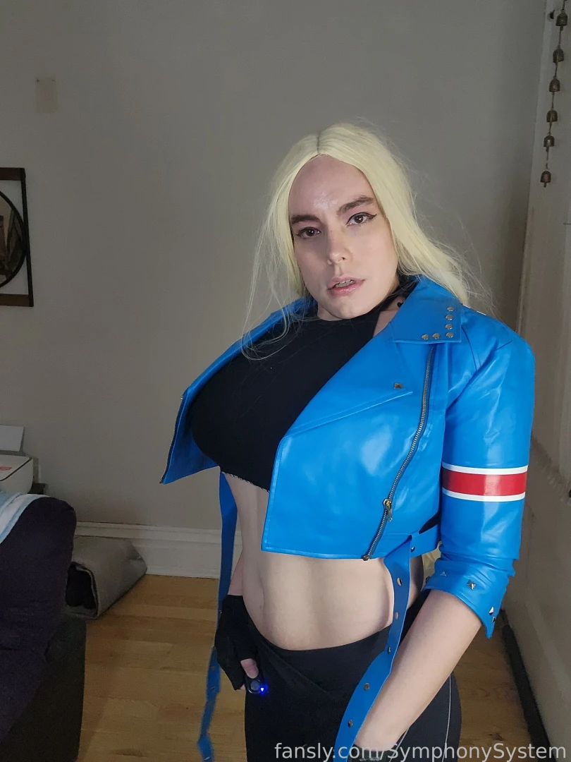Want to have a street fight with me or something a bit closer trans part 48 