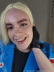 Want to have a street fight with me or something a bit closer trans part 8