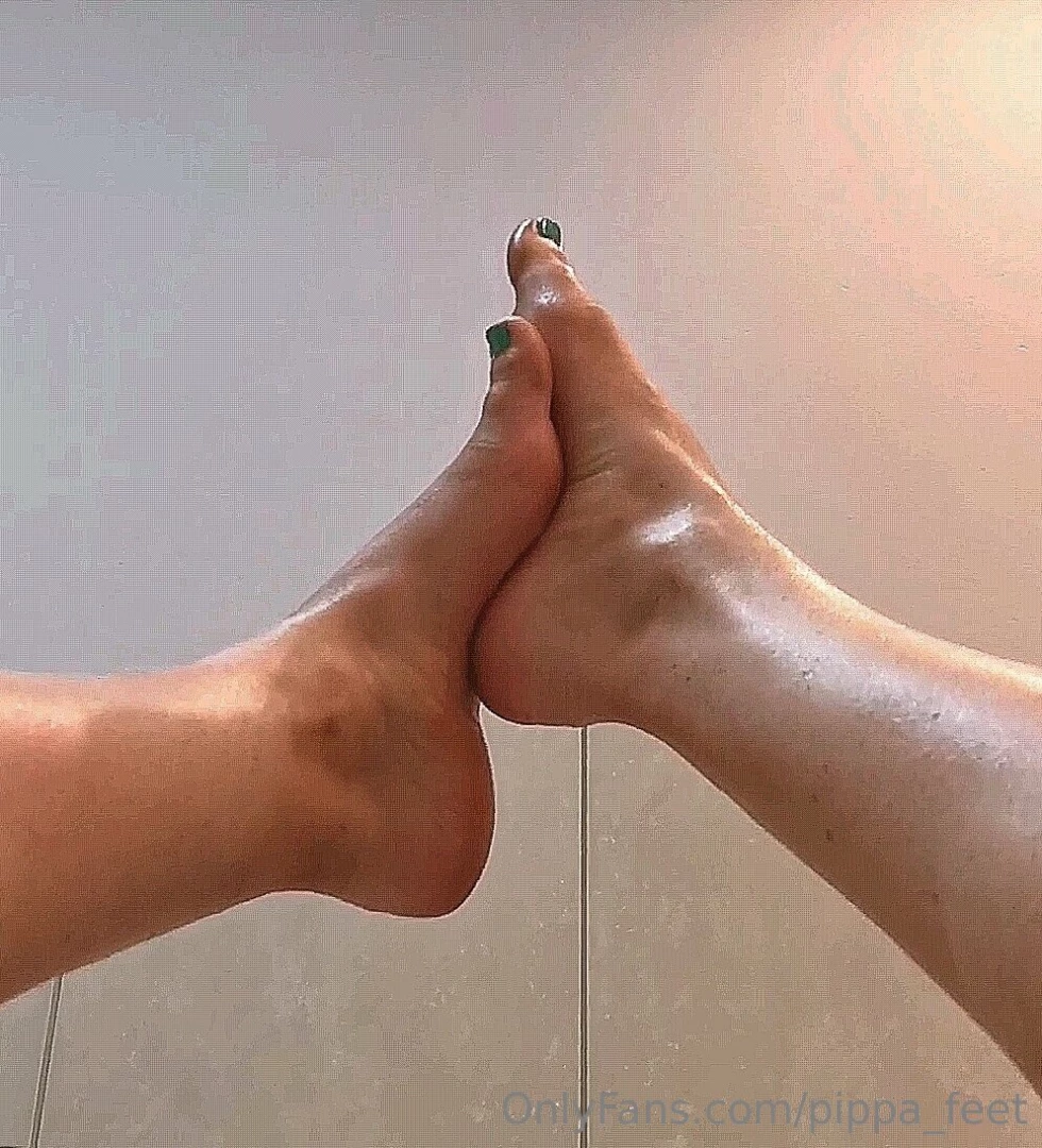 Things are getting slippery over here 