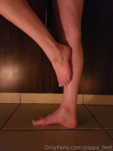 I have a very important question for all of you toes or soles
