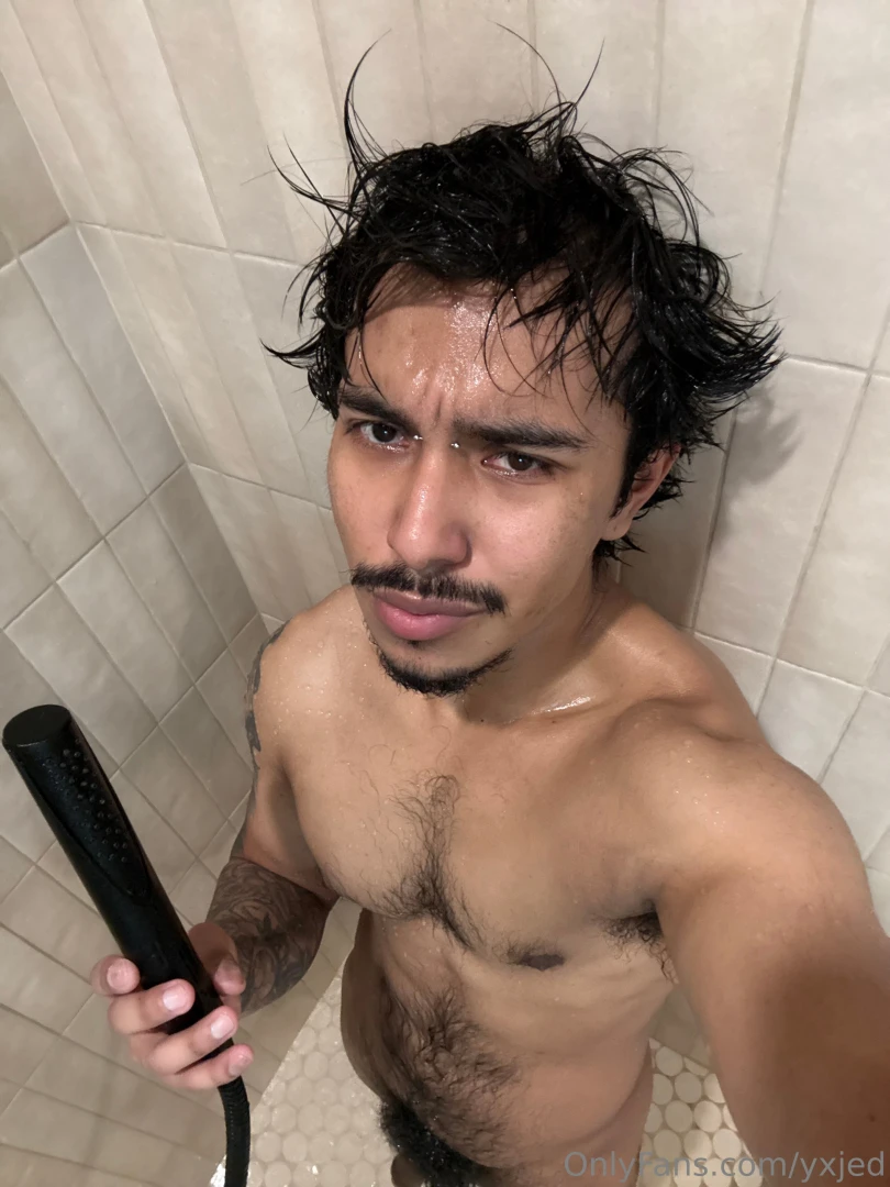 Attempting to fit all of this in my tight hole 