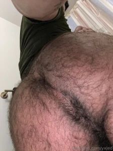 Its been a minute i need my fuzzy bussy filled soon