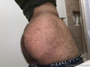 Its been a minute i need my fuzzy bussy filled soon part 1