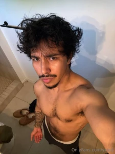 Barely dressed fully dangerous