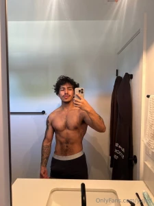 Guess who s on your mind again part 3