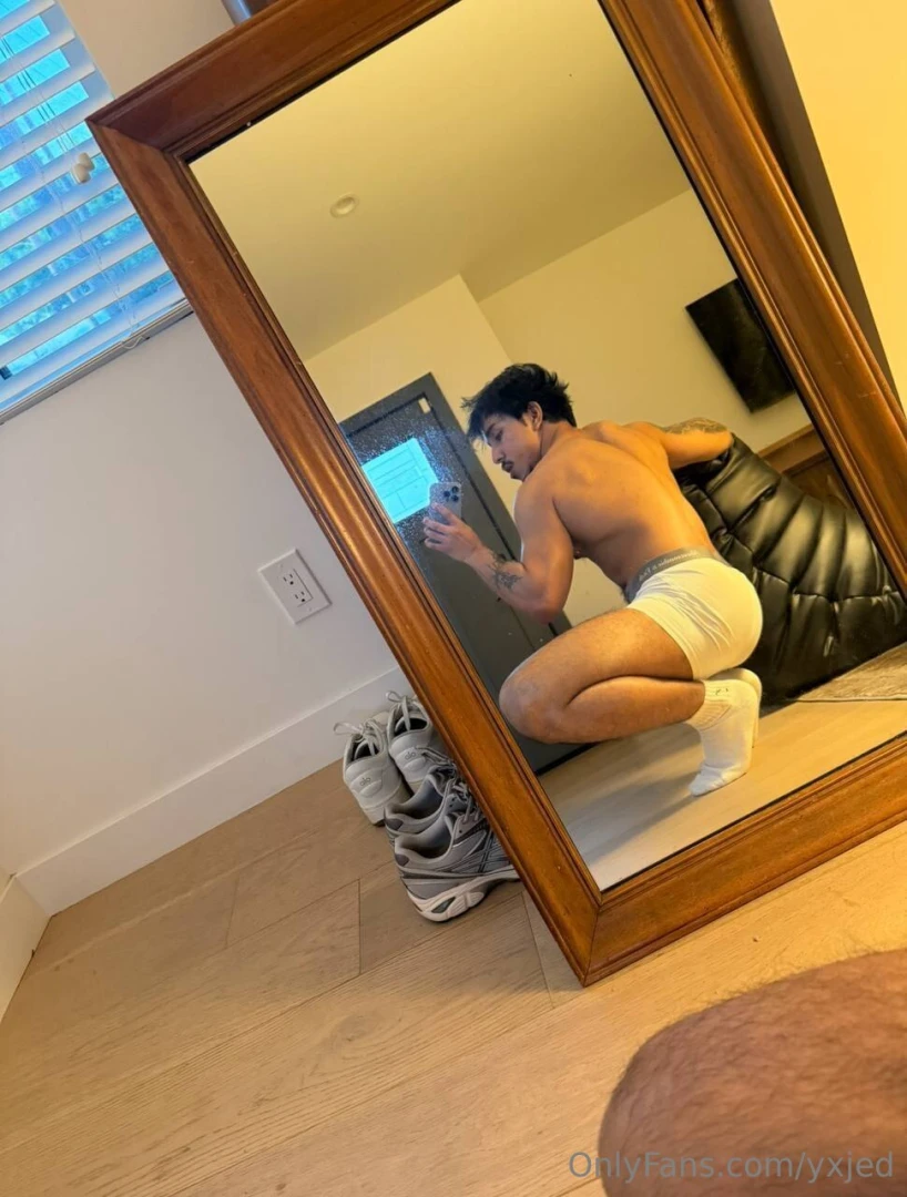 Your favorite bad idea part 5 