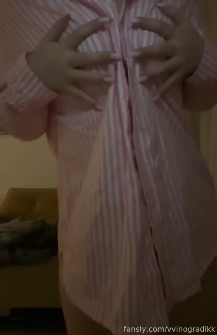 I will give you pleasure 