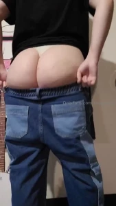 The booty do be poppin
