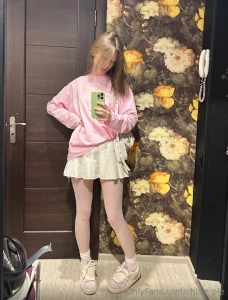 Cutie skinny my kinky bestie angel jessiee very slutty babe she loves part 226