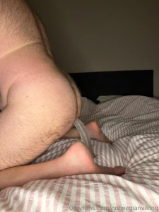 It feels so good part 31