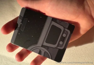 Luke 6 love box-kort vi trakk et kort og det endte med sex i garasjen part 1