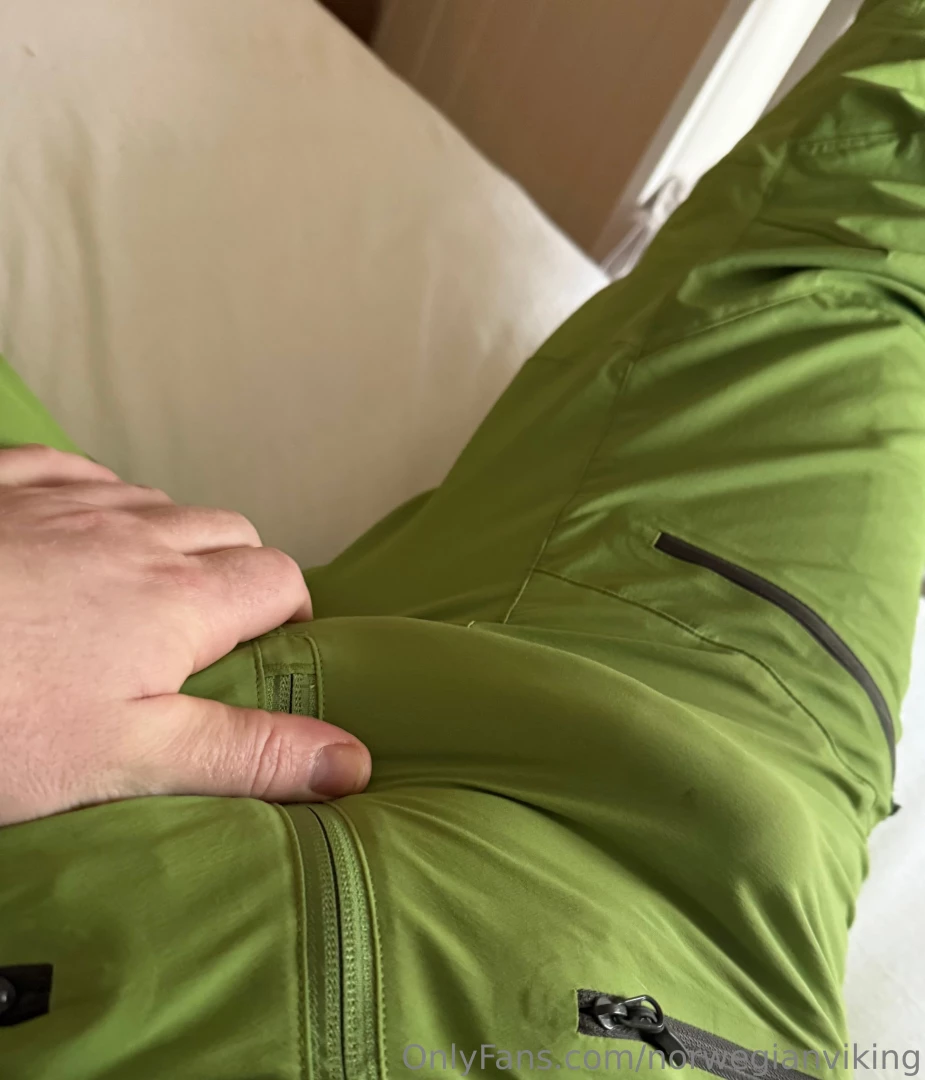 Norwegianviking part 1 