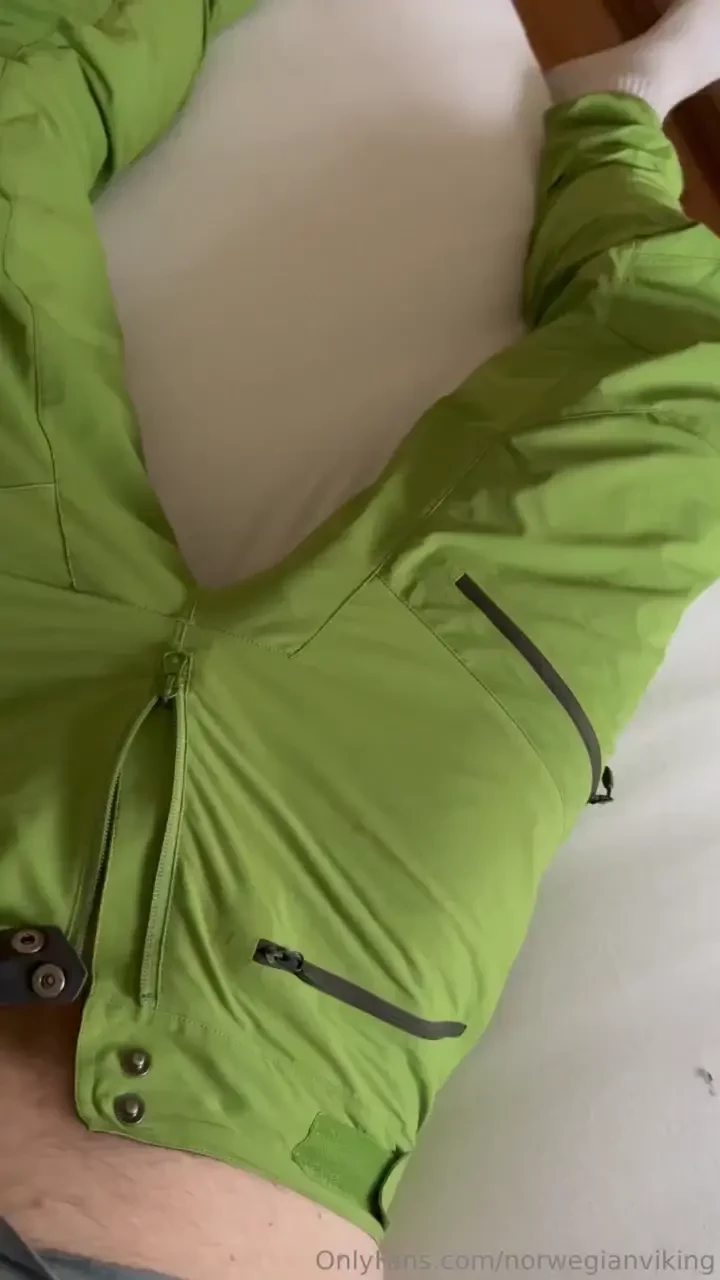 So nice to take it out 