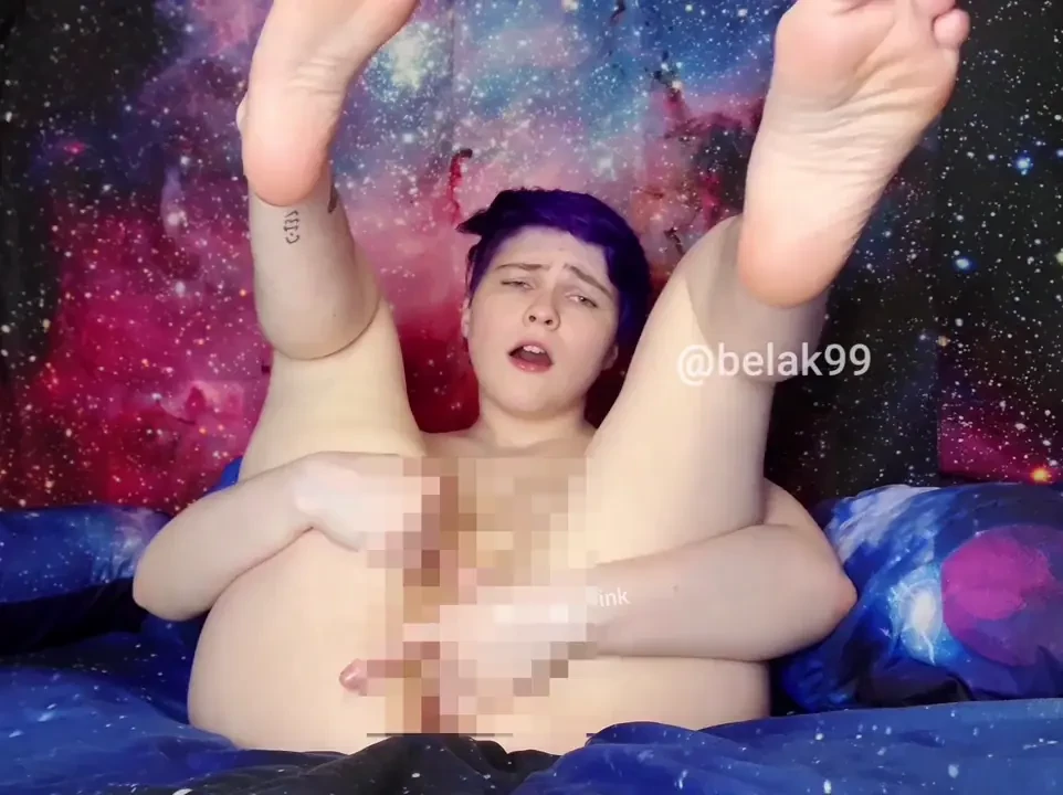 I ve been extra wet lately i can t stop fingering myself to feel how 