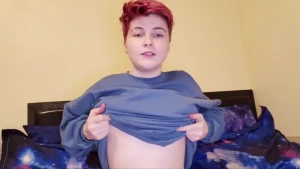 Chest drop for you