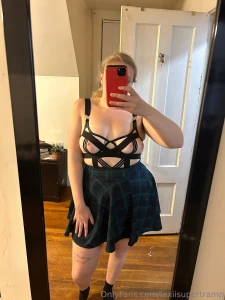 Just a little sampler of the kinds of content you can expect and get