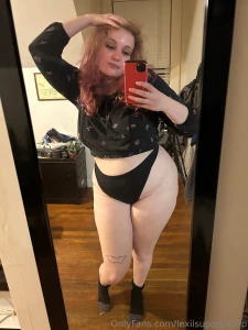 Pants simply must come off the moment i walk in the door part 1