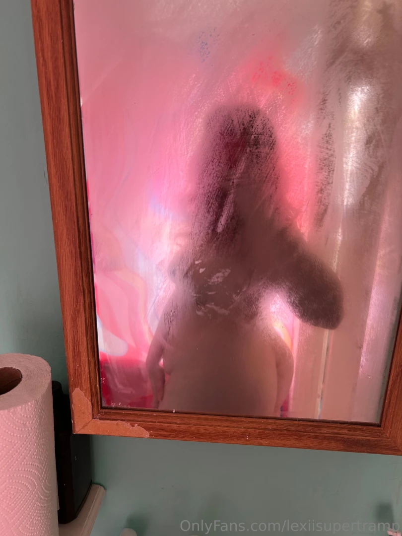 Swipe to watch the steam disappear part 3 