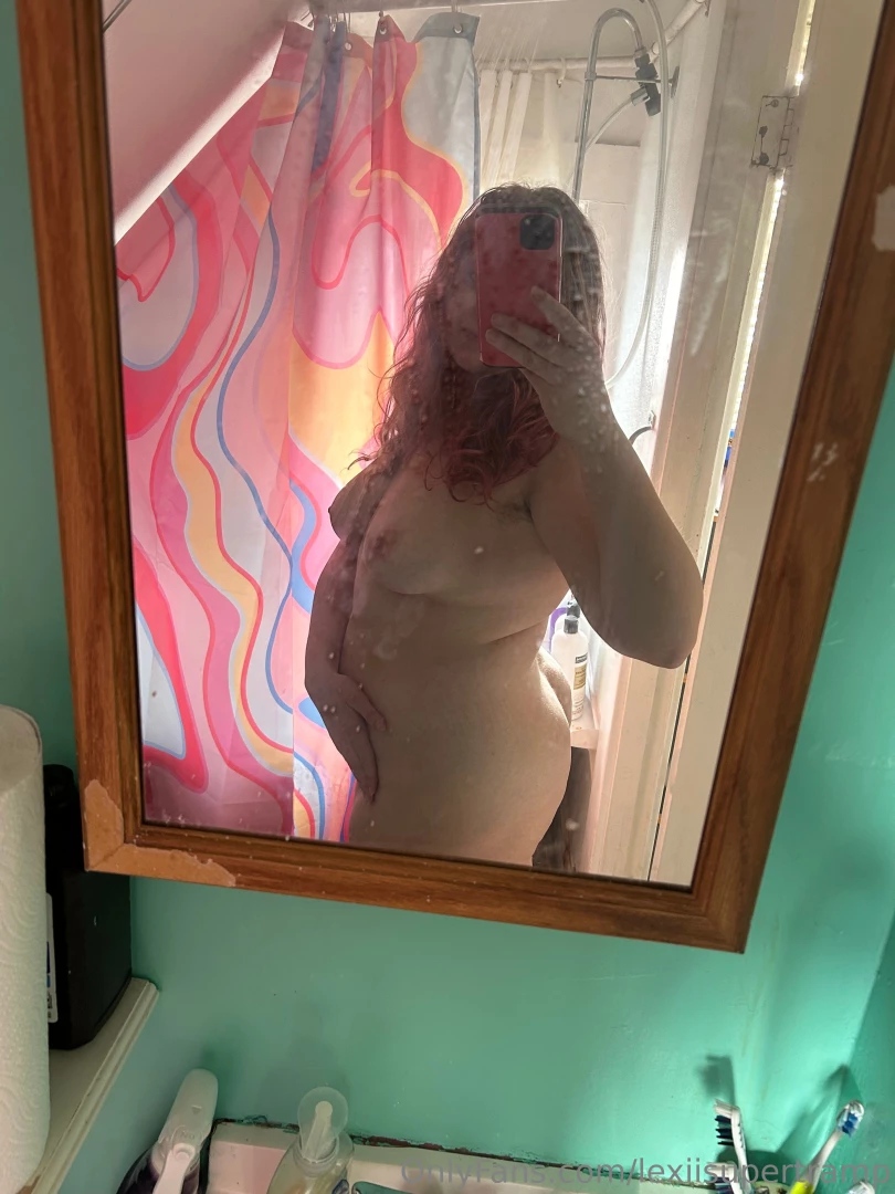 Swipe to watch the steam disappear part 1 