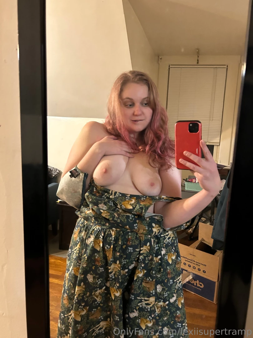 I know you ve always wanted to see what it looks like to catch a peek 
